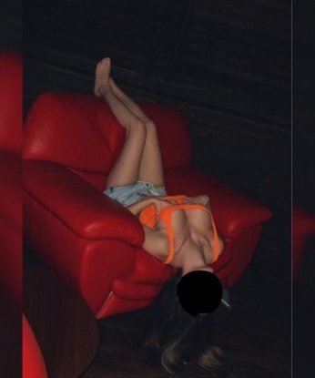 Анкета проститутки Клавдия - город Покровск, 19 лет, №10175