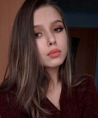 Анкета проститутки Карина - город Покровск, 29 лет, №11190